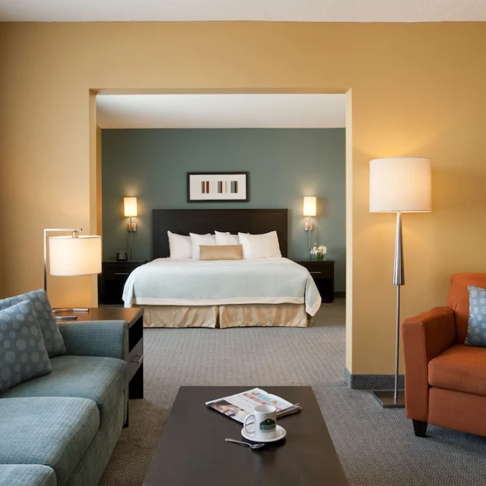 Wingate By Wyndham Regina